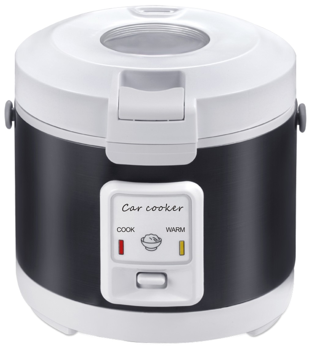 Home Cooking Heater - Olla Arrocera de 24V, Calentador de