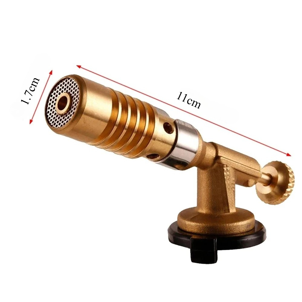 2026 Nuevo soplete de soldadur - Home Cooking Gas reseña y precio