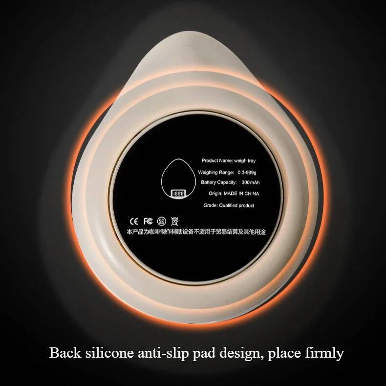 Mini báscula electrónica portá - Home Cooking Recipes reseña y precio