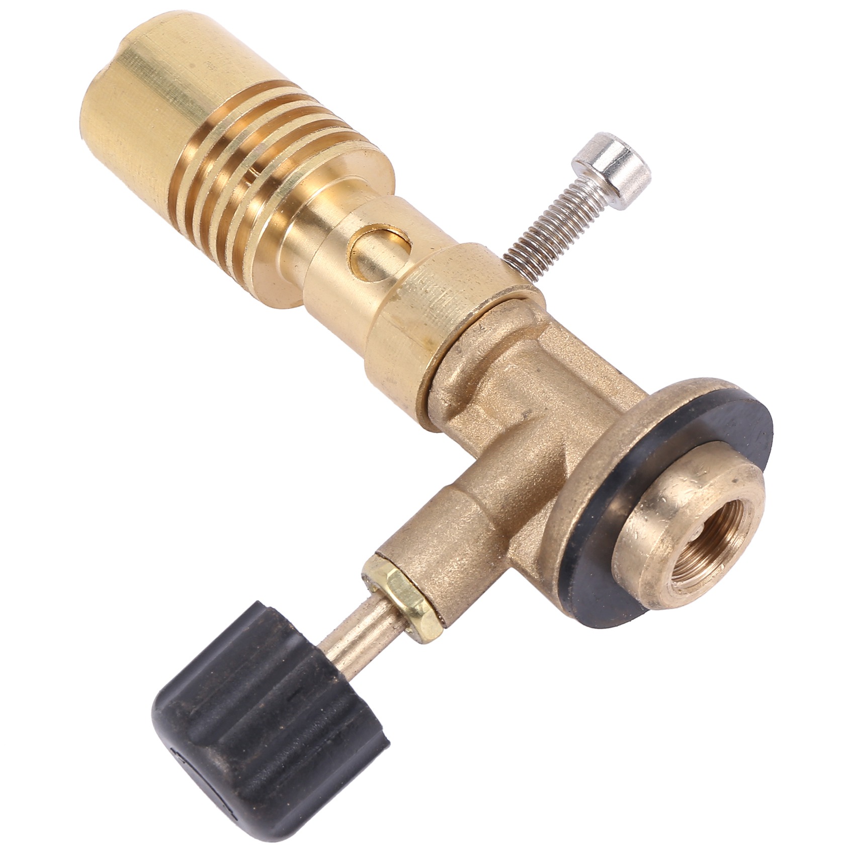 CYCLI - Soplete de gas turbo d - Home Cooking Gas reseña y precio