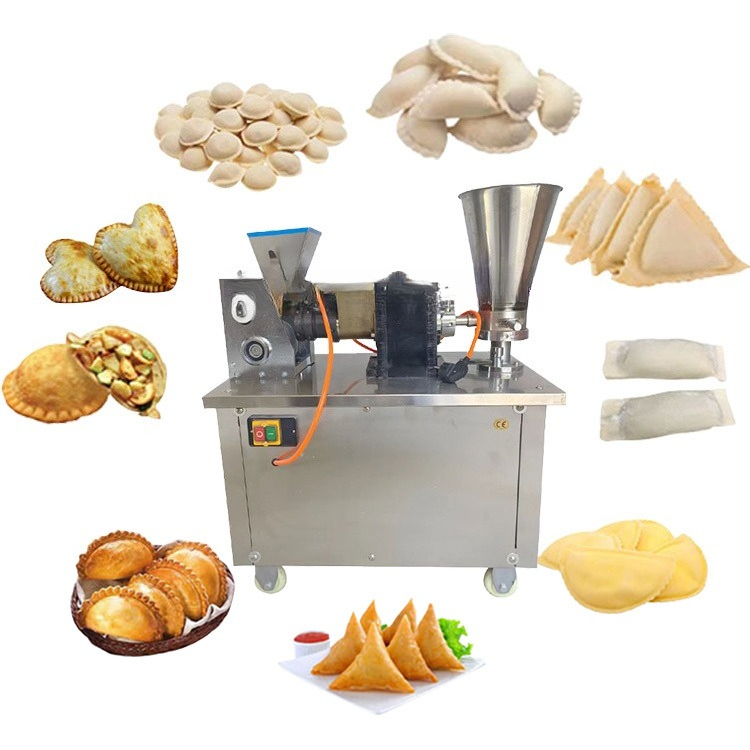 Máquina para Hacer Gyoza, Form - Gyoza Dumpling Maker reseña y precio