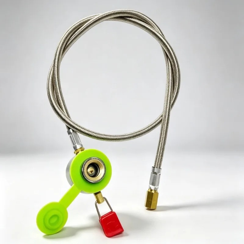 Juego de Tubos de Extensión pa - Home Cooking Gas reseña y precio